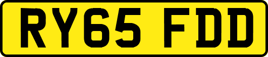 RY65FDD