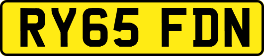 RY65FDN