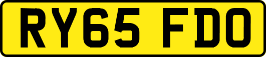 RY65FDO