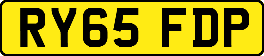 RY65FDP