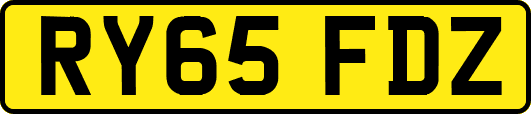 RY65FDZ