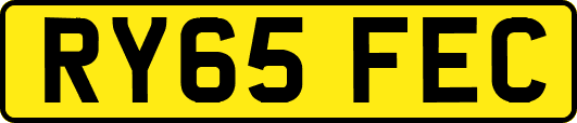 RY65FEC