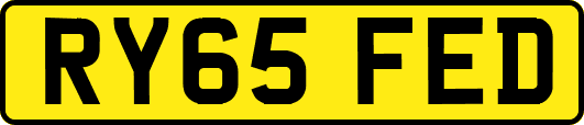 RY65FED