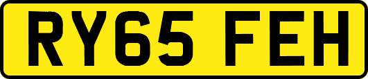 RY65FEH