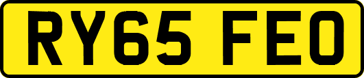 RY65FEO
