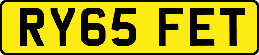 RY65FET