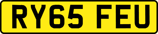 RY65FEU