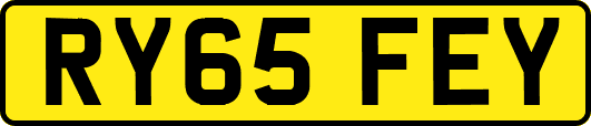 RY65FEY