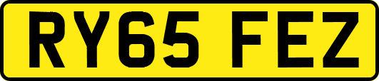 RY65FEZ