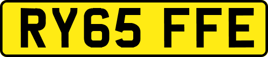 RY65FFE