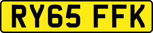 RY65FFK