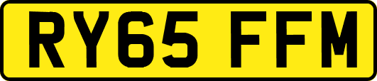 RY65FFM