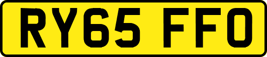 RY65FFO