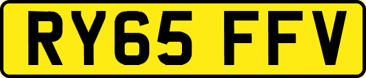 RY65FFV
