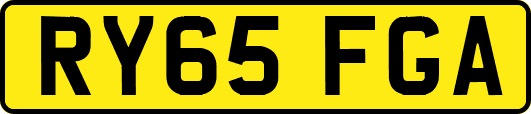 RY65FGA