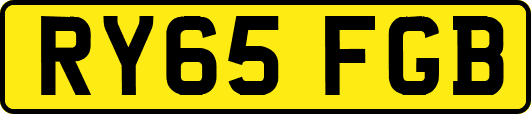 RY65FGB