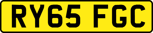 RY65FGC