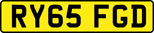 RY65FGD