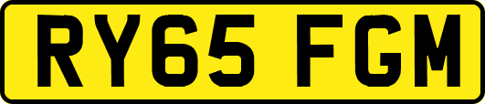 RY65FGM