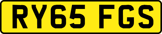 RY65FGS