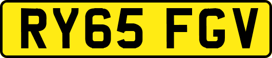 RY65FGV