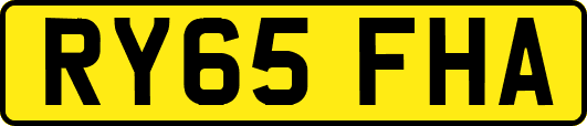 RY65FHA