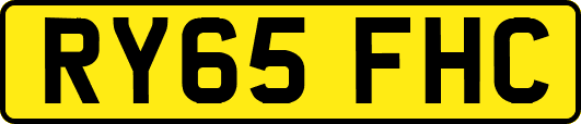RY65FHC