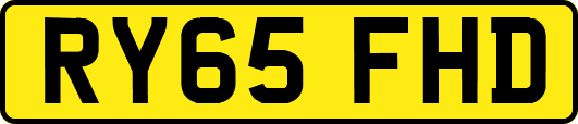 RY65FHD