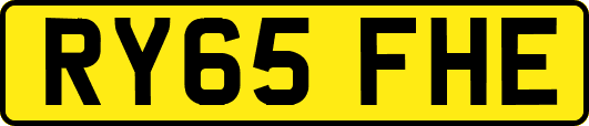 RY65FHE