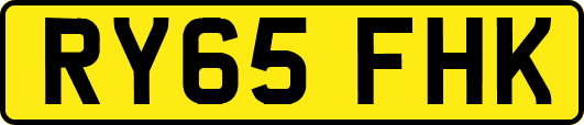 RY65FHK