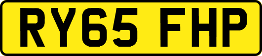 RY65FHP