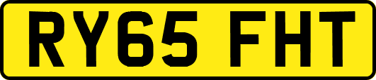 RY65FHT