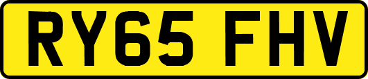 RY65FHV