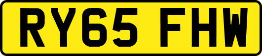 RY65FHW