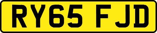 RY65FJD