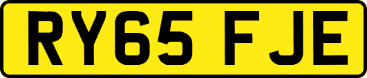 RY65FJE