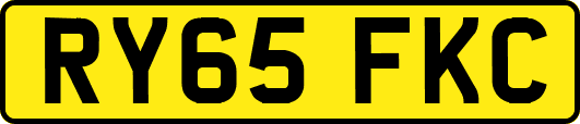 RY65FKC
