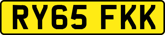 RY65FKK