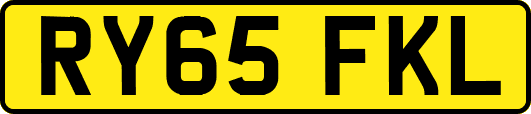 RY65FKL