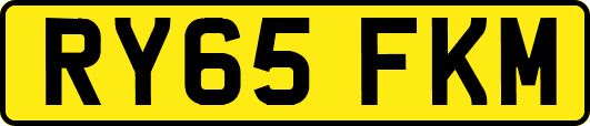 RY65FKM