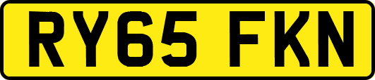 RY65FKN