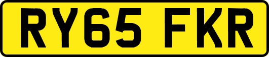 RY65FKR