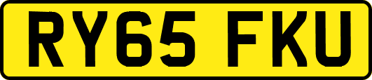 RY65FKU