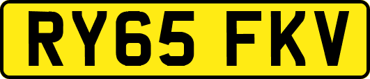 RY65FKV