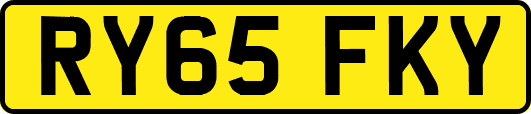RY65FKY