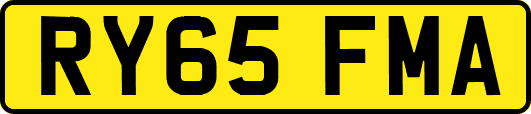 RY65FMA
