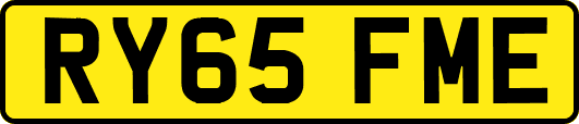 RY65FME