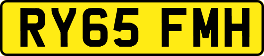 RY65FMH