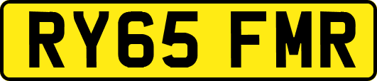 RY65FMR