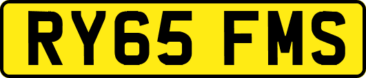 RY65FMS